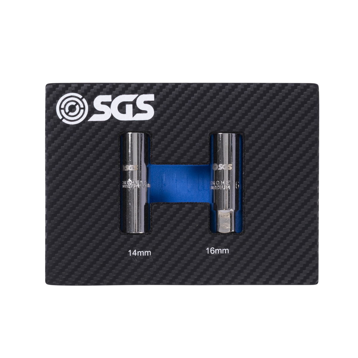 SGS Engine Diagnostics Tool Kit